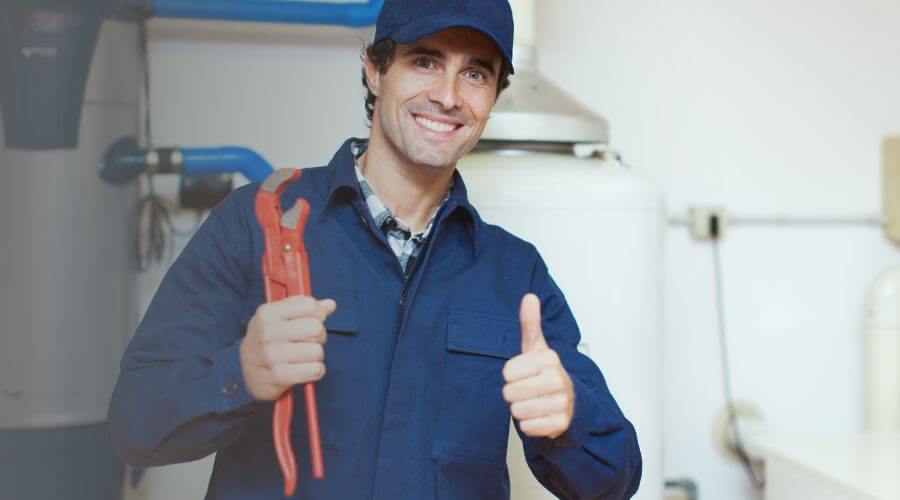 Professional Leak Detection in Taneyville, MO